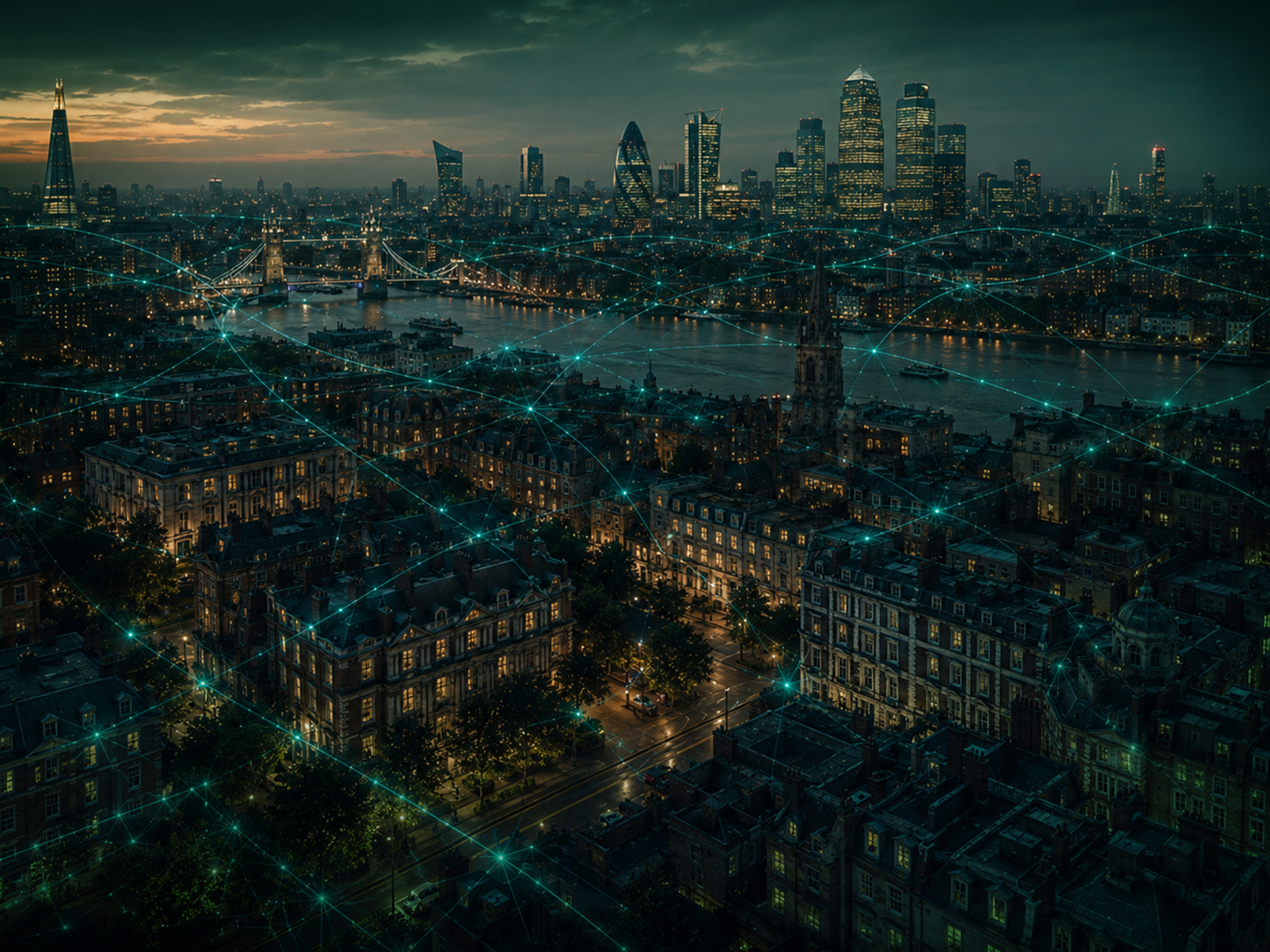 PRIVATE DEBT | UK Real Estate Short Term Bonds | Teaser